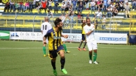 Francesco Bombagi | foto &copy; Ciro Coppola | S.S. Juve Stabia	